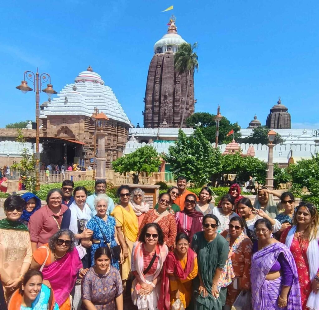 Jagannath Temple