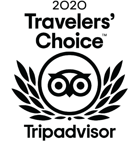 tripadvisor-travelers choice 2020 transforming travels
