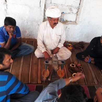 Bishnoi Village Home