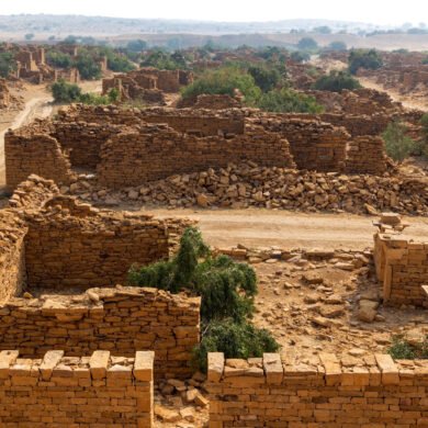 Kuldhara