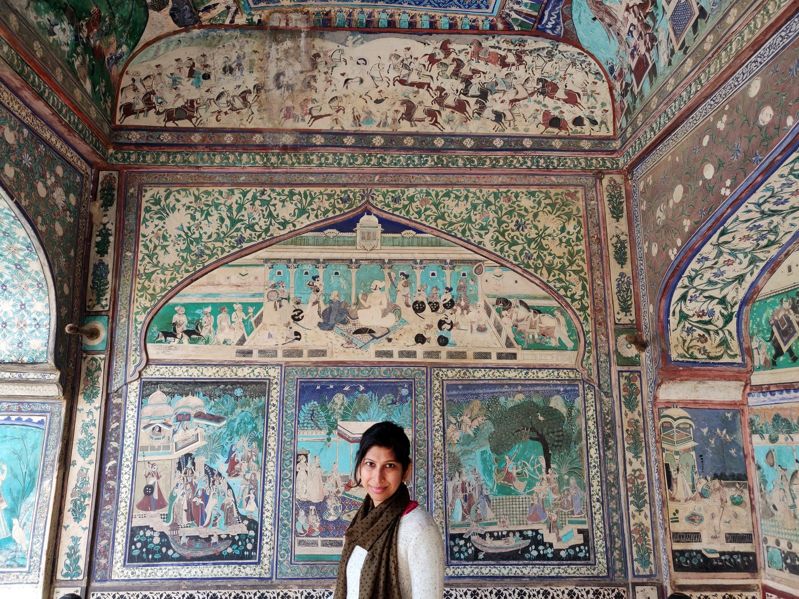 Bundi Chitrashala