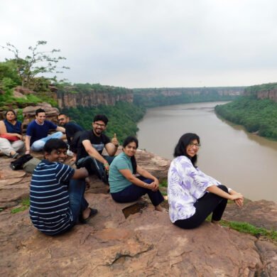 Chambal Gorge Kota