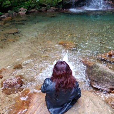 Clear Water Pool laitmawsiang