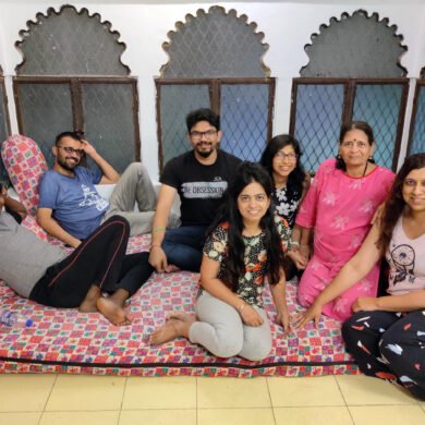 Group in Bundi