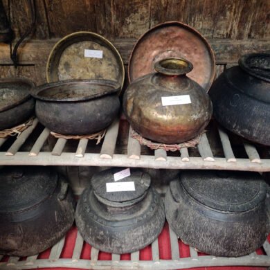 Heritage Museum Turtuk