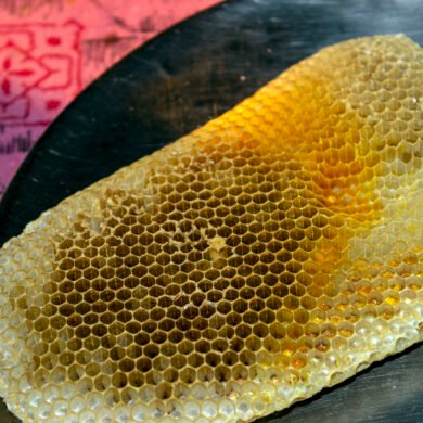 Honeycomb