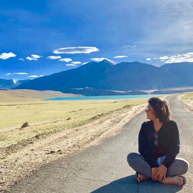 Ladakh