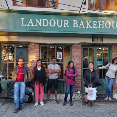 Landour Bakehouse