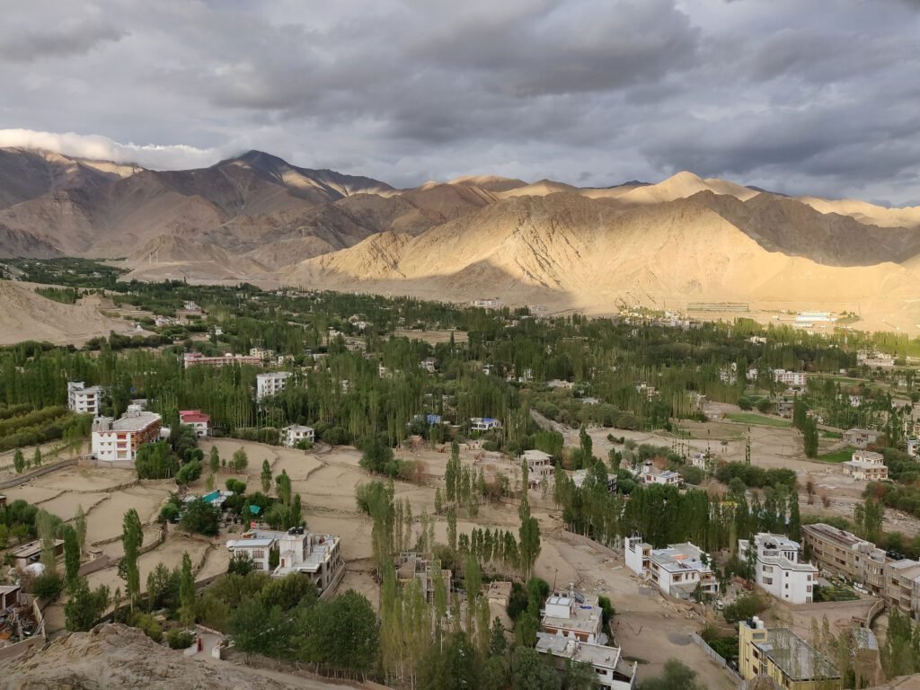 Leh 