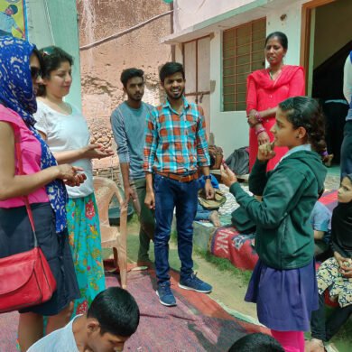 Madhur Special School Churu