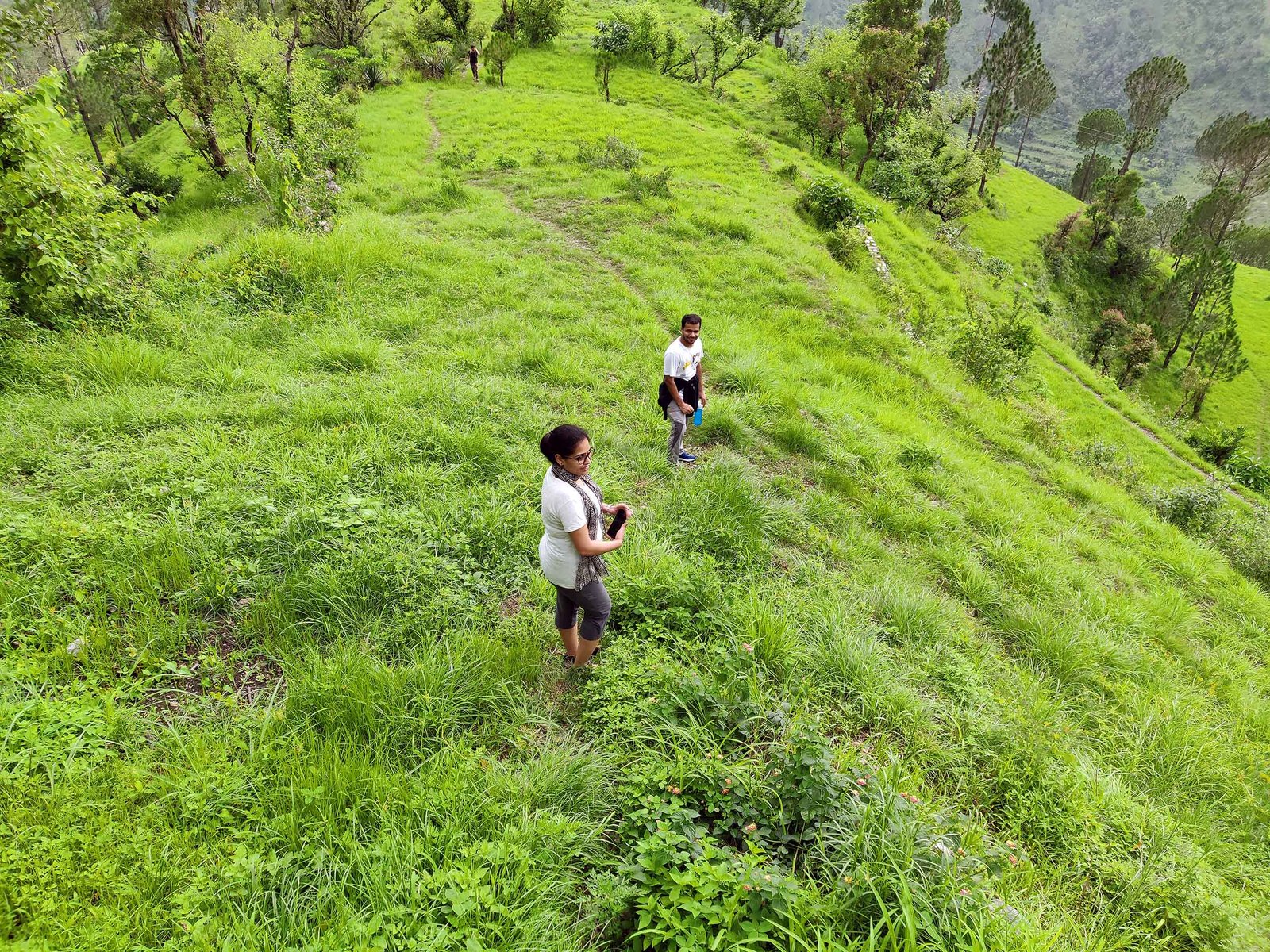 Monsoon Retreat