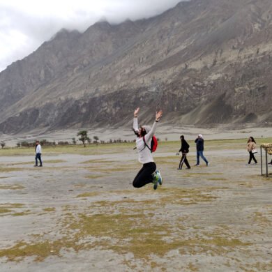 Nubra Valley