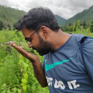 Organic Farm Uttarakhand
