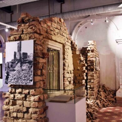 Partition Museum