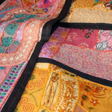 Patch Work Shekhawati