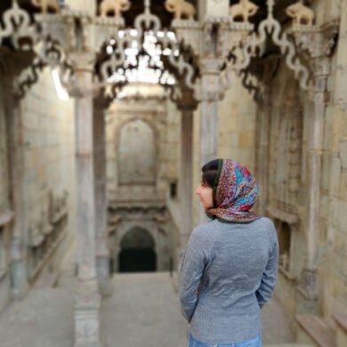 Raniji ki Baori Bundi