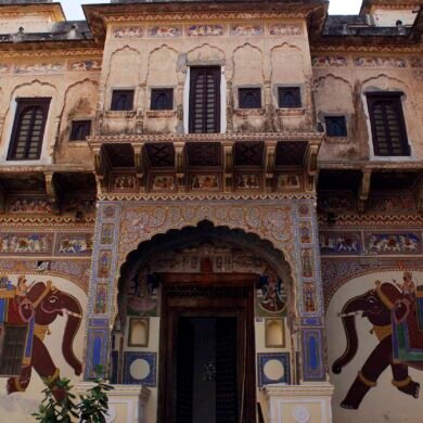Shekhawati
