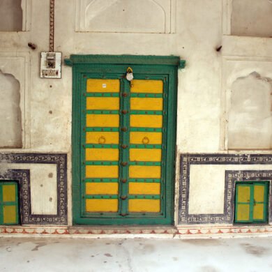 Snehi Ram Ladia Haveli Mandawa