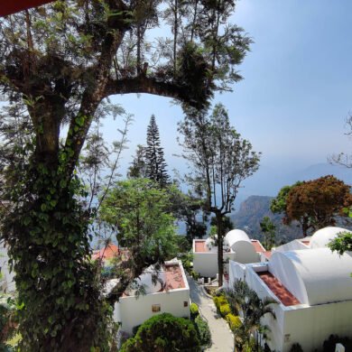 Sterling Yercaud