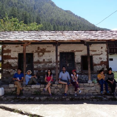 Tirthan Valley Group Tour