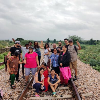 Transforming Travels Group