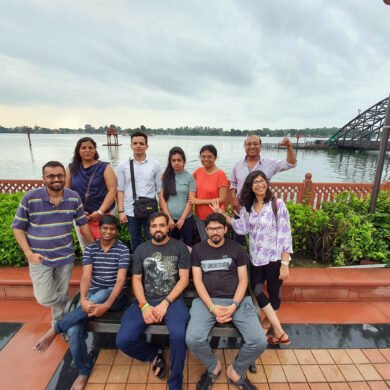 Transforming Travels Group