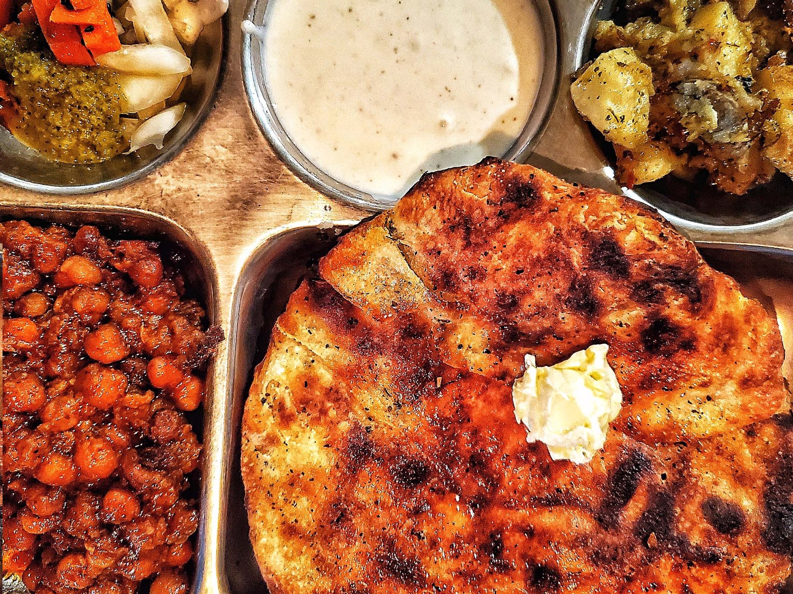 Amritsar Street Food