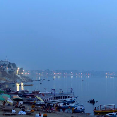 Assi Ghat