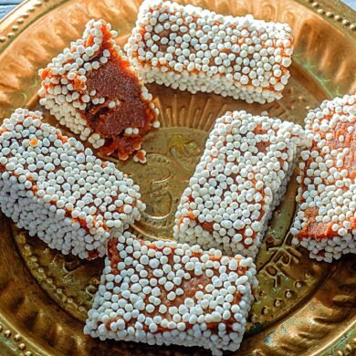 Bal Mithai Almora