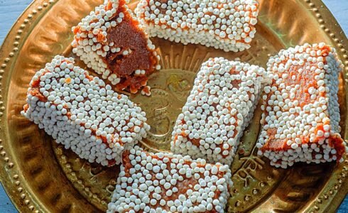 Bal Mithai Almora
