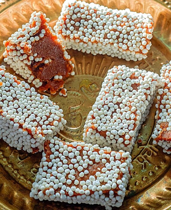 Bal Mithai Almora