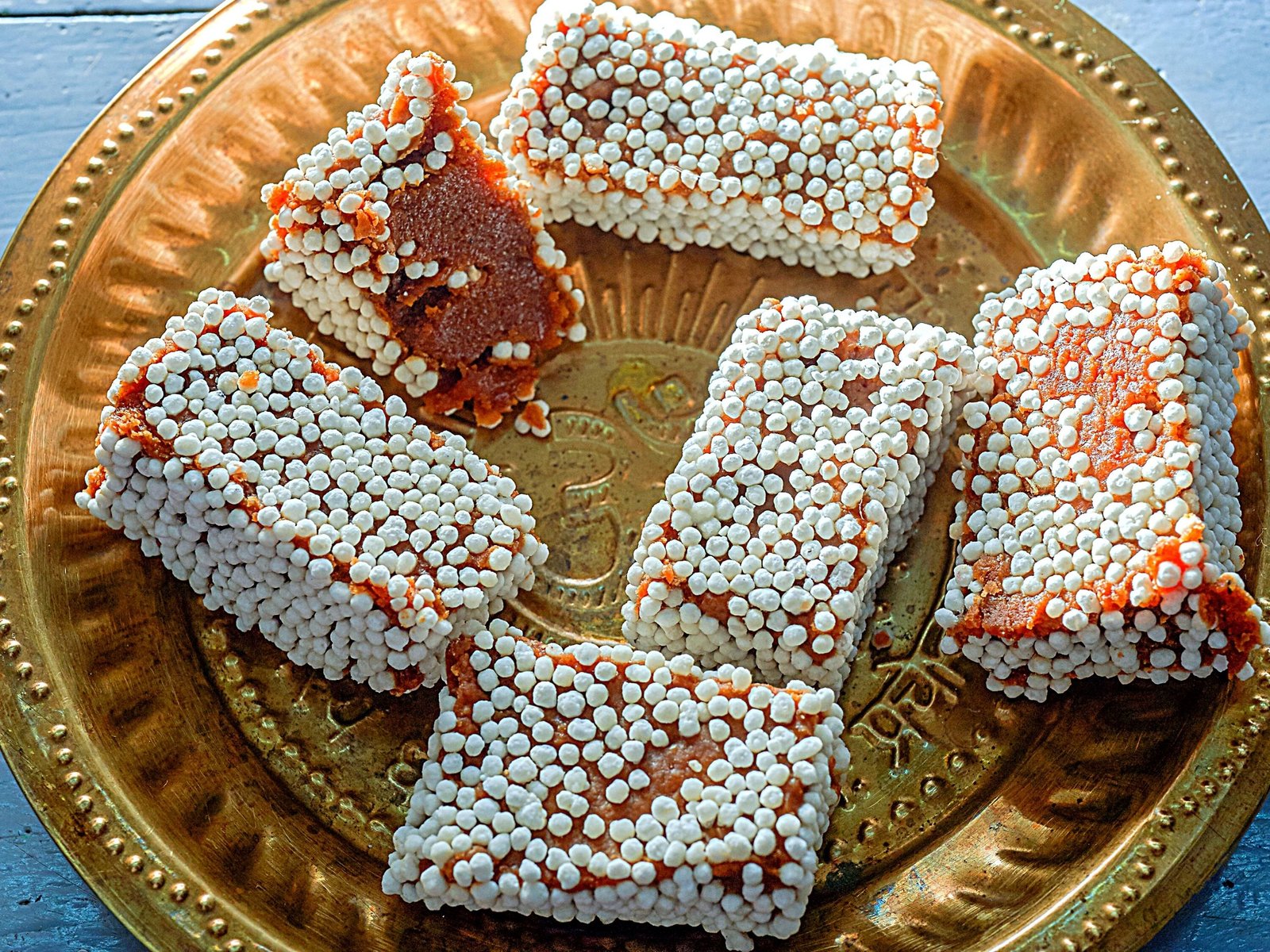Bal Mithai Almora
