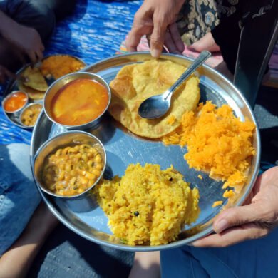 Bundi Homemade Meal