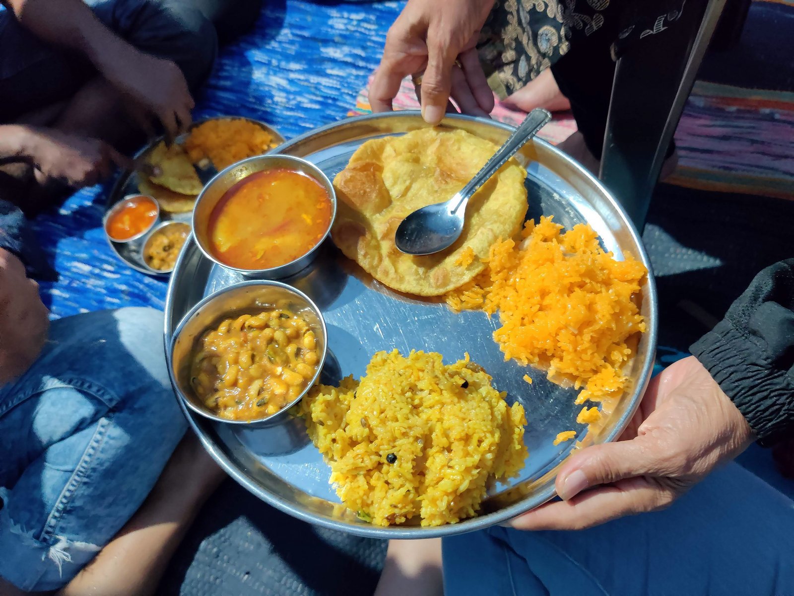 Bundi Homemade Meal