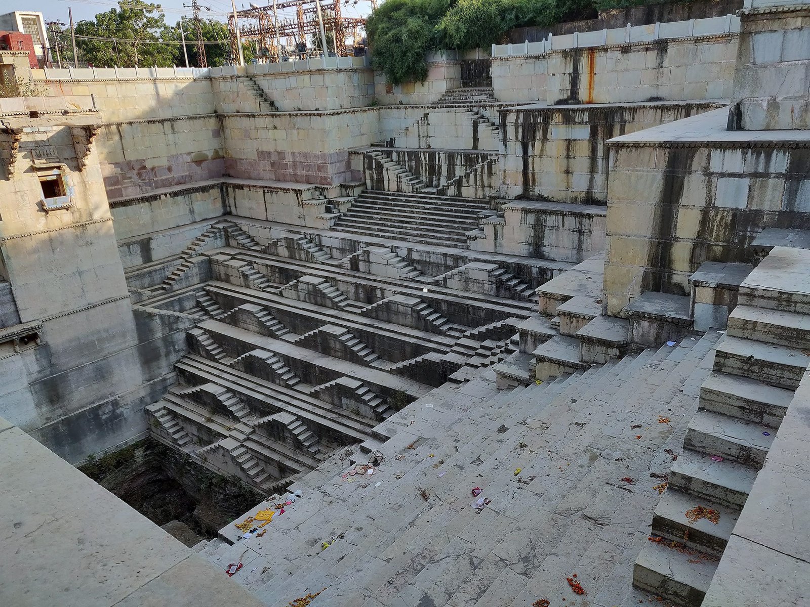 Dhabai Kund Bundi