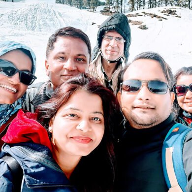 Fagli Festival Group Tour