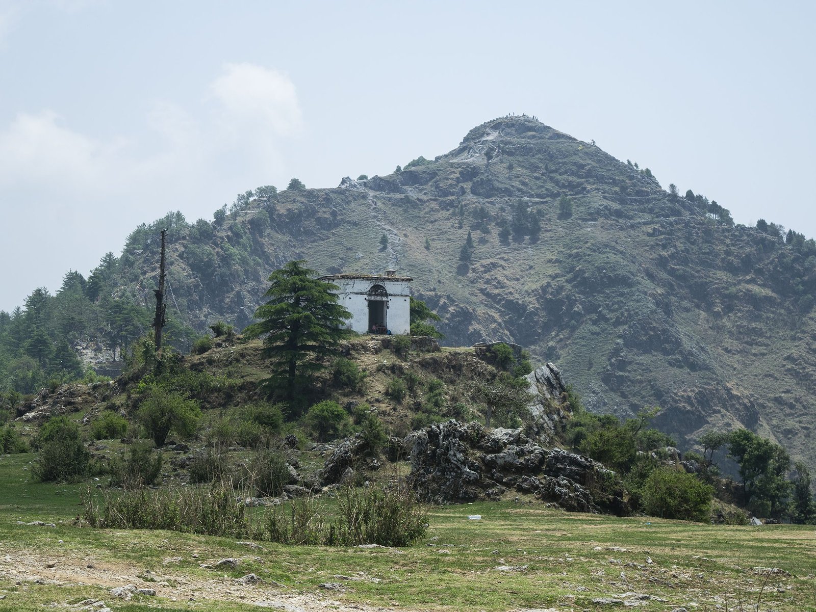 George Everest House