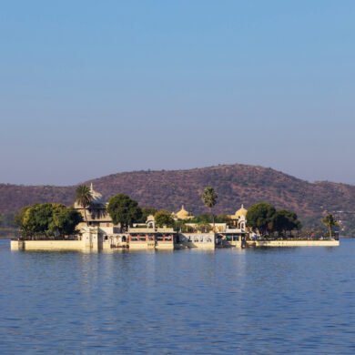 Jagmandir Kota