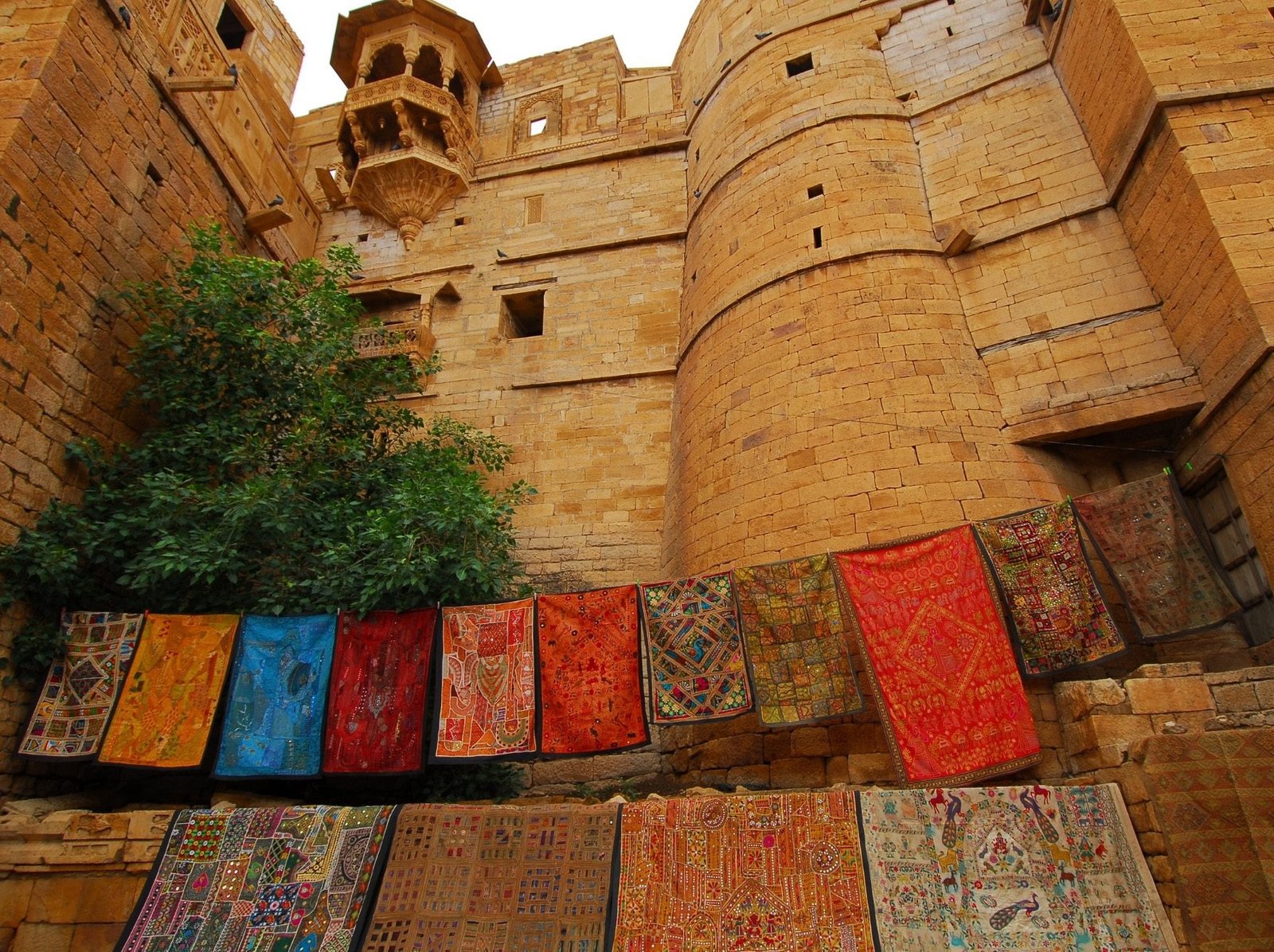 Jaisalmer Fort