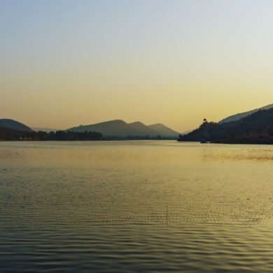 Jait Sagar Lake