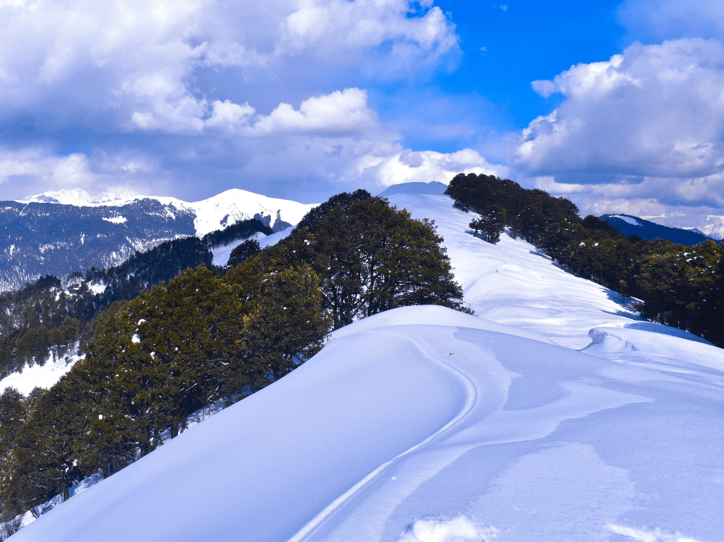 Tirthan Valley - Winter Special | Transforming Travels