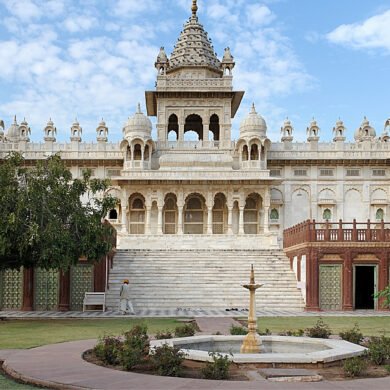 Jaswant Thada