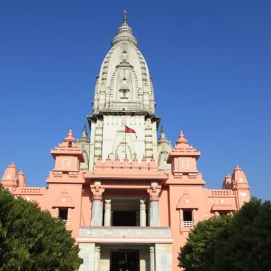 Kashi Vishwanath Temple Varanasi