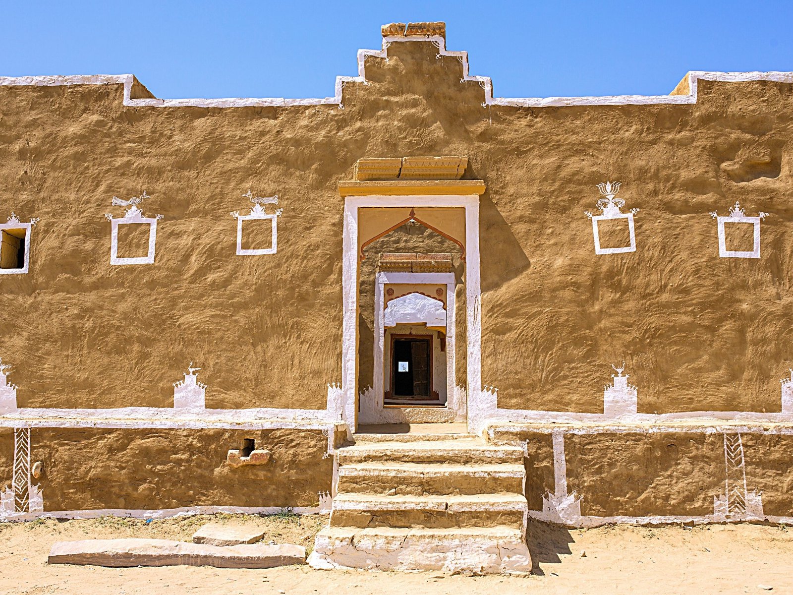 Kuldhara Village