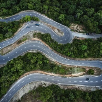 Loop Road Yercaud