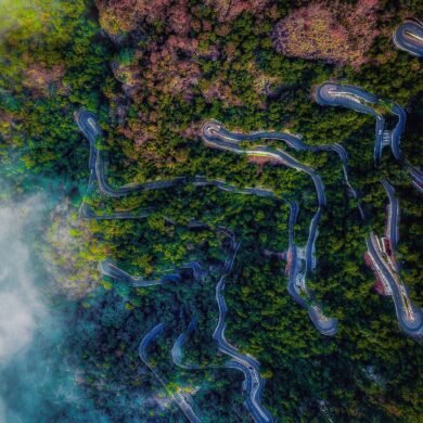 Loop Road Yercaud