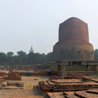 Sarnath