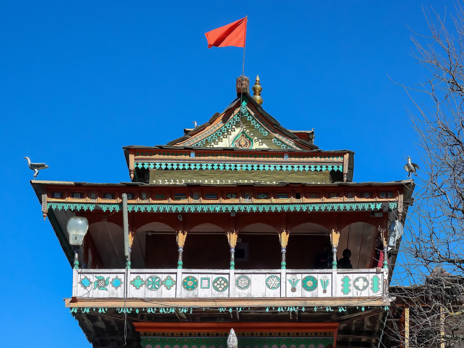 Shringa Rishi Temple