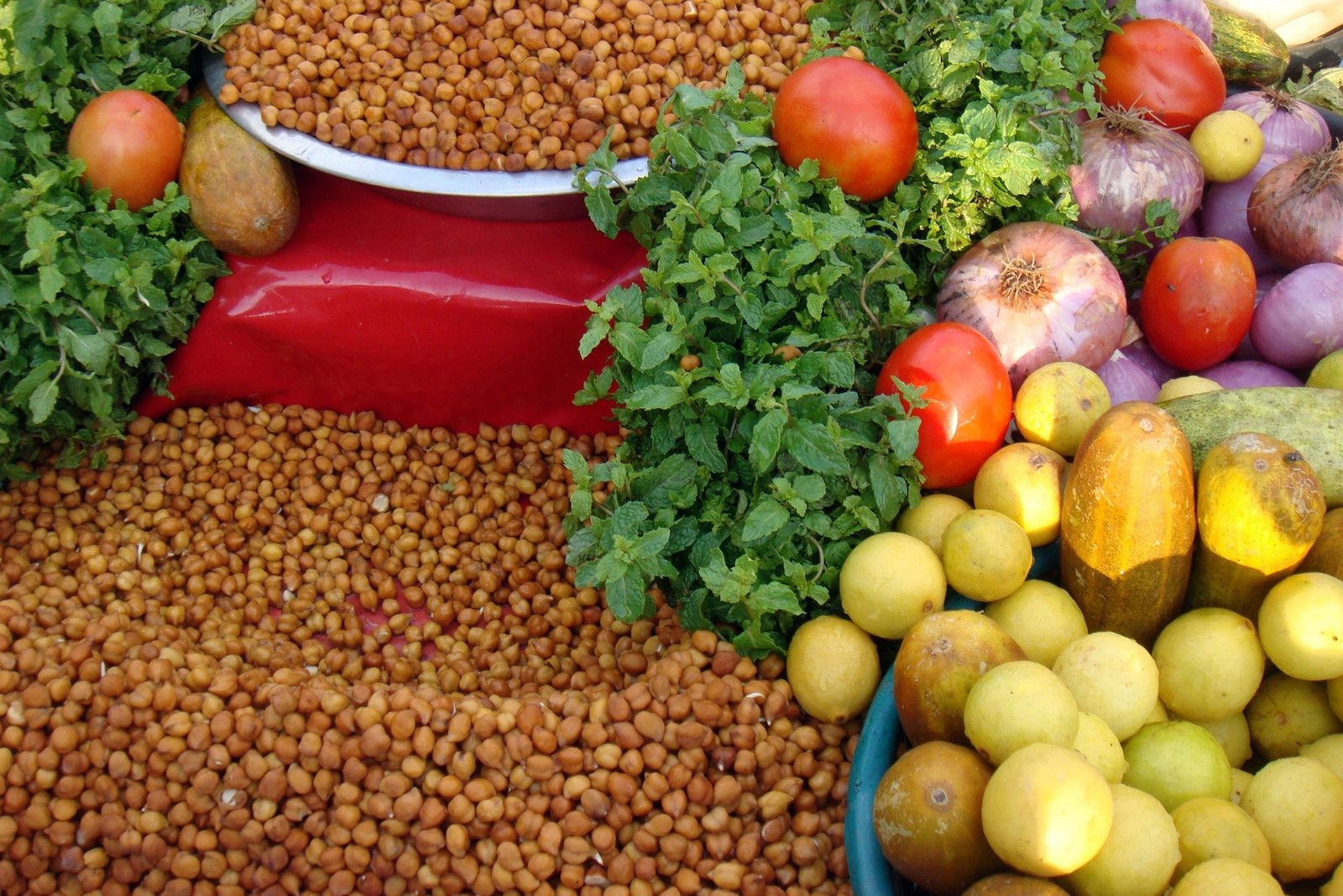 Street Food Varanasi