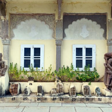 Sukh Mahal
